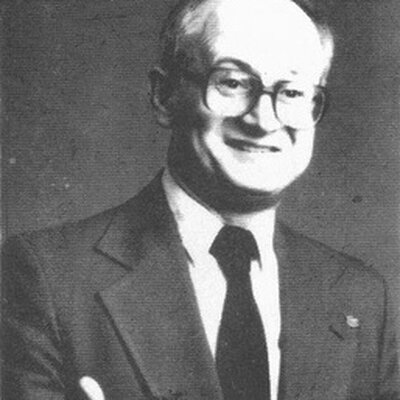 Yuri Bezmenov