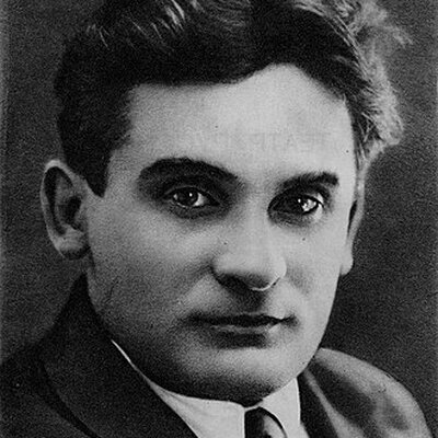 Yury Olesha