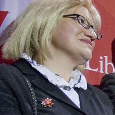 Portrait of Yvonne Jones