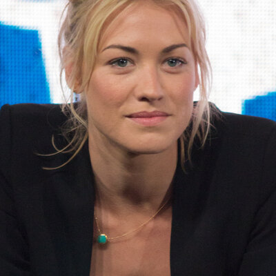 Yvonne Strahovski