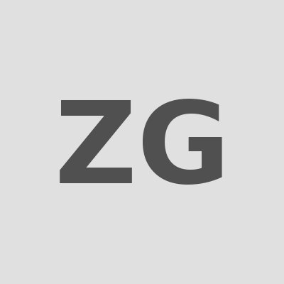 Portrait of Zac Goldsmith