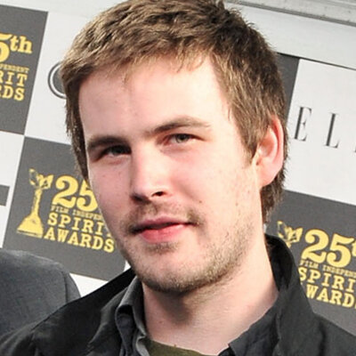 Portrait of Zach Cregger