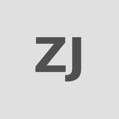 Portrait of Zach Johnson