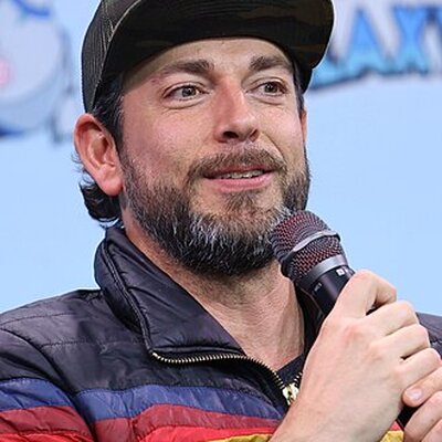 Zachary Levi