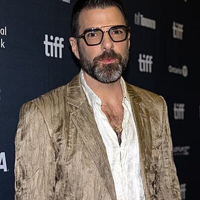 Zachary Quinto