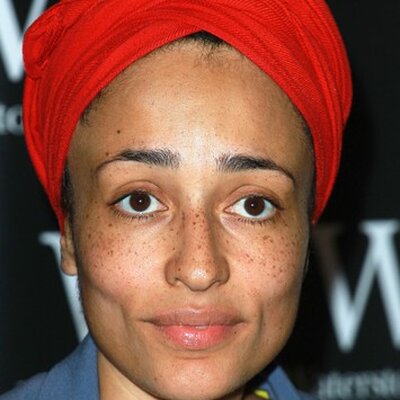 Zadie Smith
