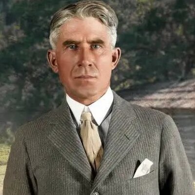 Zane Grey