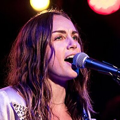 Portrait of Zella Day