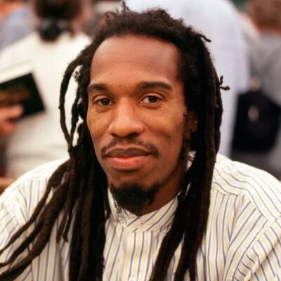 Portrait of Zephaniah