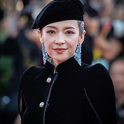 Zhang Ziyi