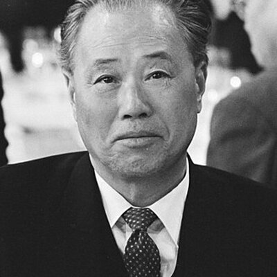 Zhao Ziyang