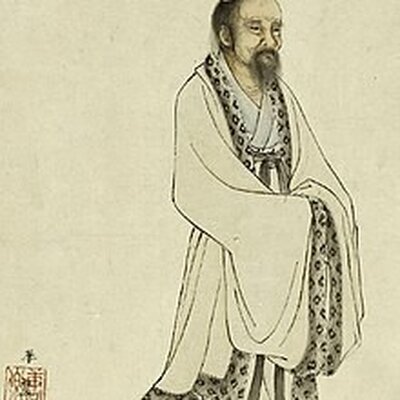 Zhuangzi