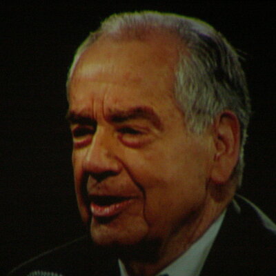 Portrait of Zig Ziglar