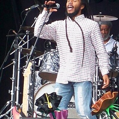 Ziggy Marley