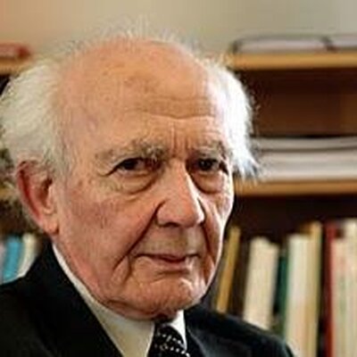 Zygmunt Bauman
