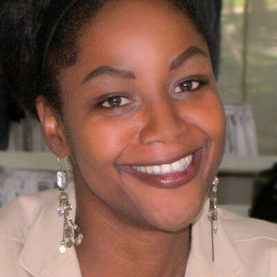 Portrait of ZZ Packer