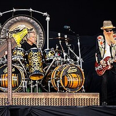 ZZ Top