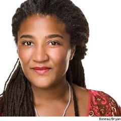 Portrait of Lynn Nottage