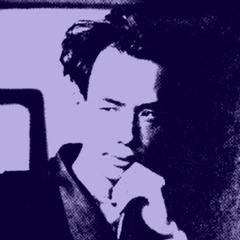 Portrait of Ryūnosuke Akutagawa